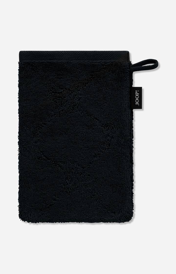 Joop Frottierserie JOOP! UNI Cornflower in Schwarz