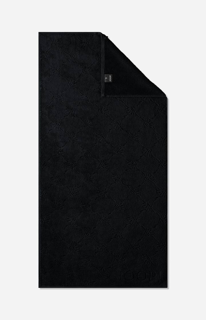 Joop Frottierserie JOOP! UNI Cornflower in Schwarz