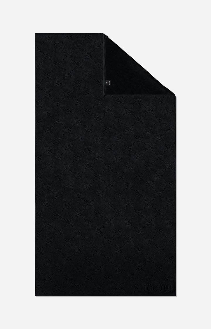 Joop Frottierserie JOOP! UNI Cornflower in Schwarz