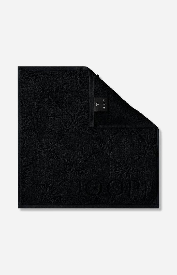 Joop Frottierserie JOOP! UNI Cornflower in Schwarz