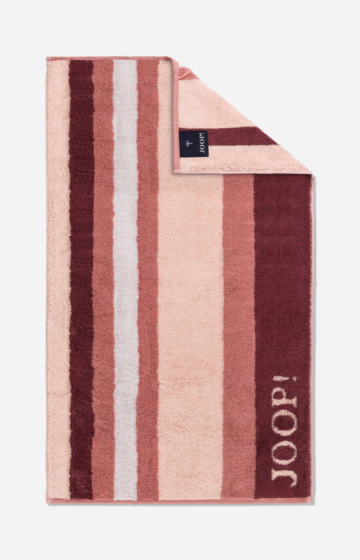 Joop FROTTIERSERIE JOOP! VIBE STRIPES, PUDER