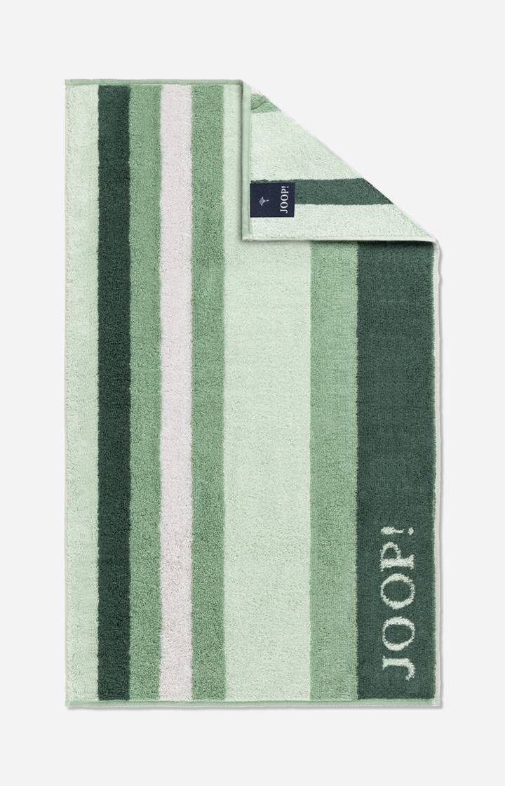 Joop FROTTIERSERIE JOOP! VIBE STRIPES, SALBEI