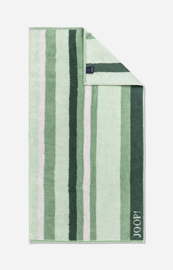 Joop FROTTIERSERIE JOOP! VIBE STRIPES, SALBEI