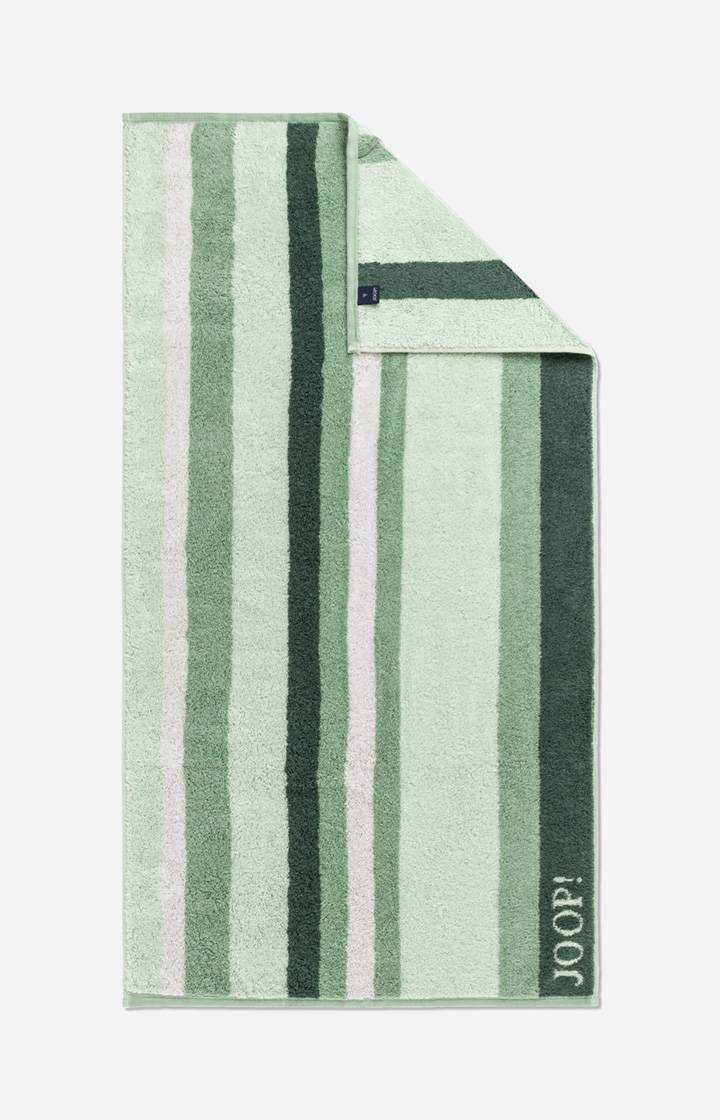 Joop FROTTIERSERIE JOOP! VIBE STRIPES, SALBEI