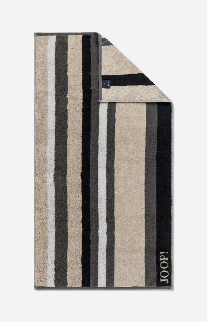 Joop FROTTIERSERIE JOOP! VIBE STRIPES, STEIN