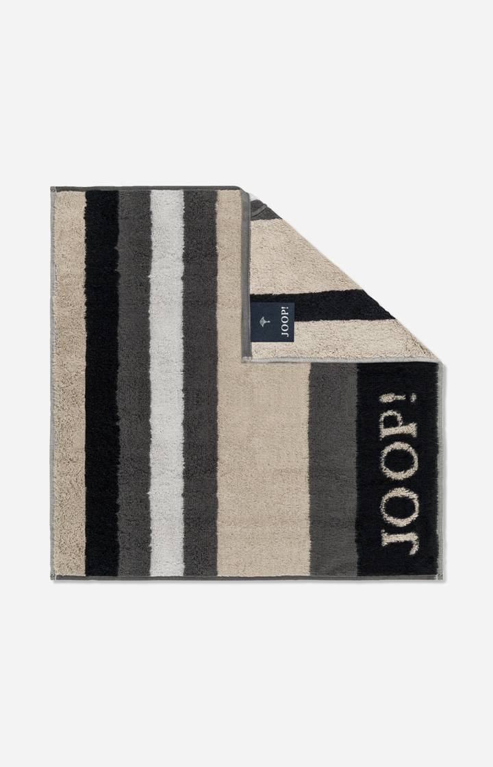 Joop FROTTIERSERIE JOOP! VIBE STRIPES, STEIN