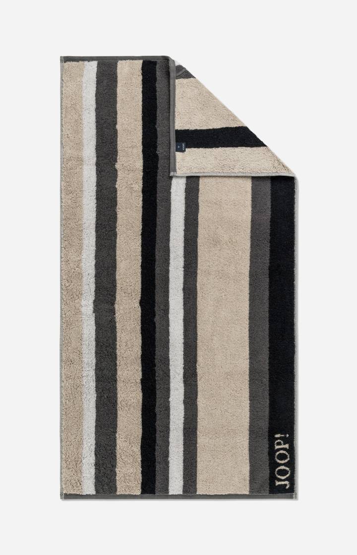 Joop FROTTIERSERIE JOOP! VIBE STRIPES, STEIN
