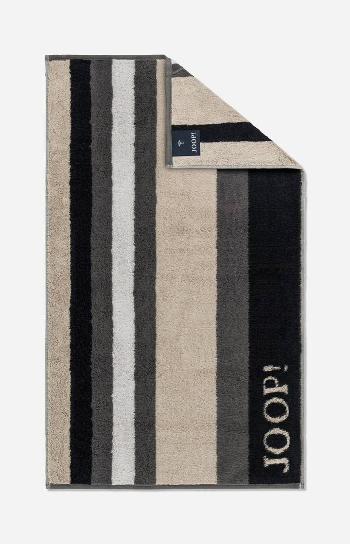 Joop FROTTIERSERIE JOOP! VIBE STRIPES, STEIN