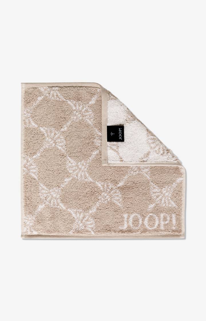 Joop Frottierserie Sand/Ecru Cornflower, Sand