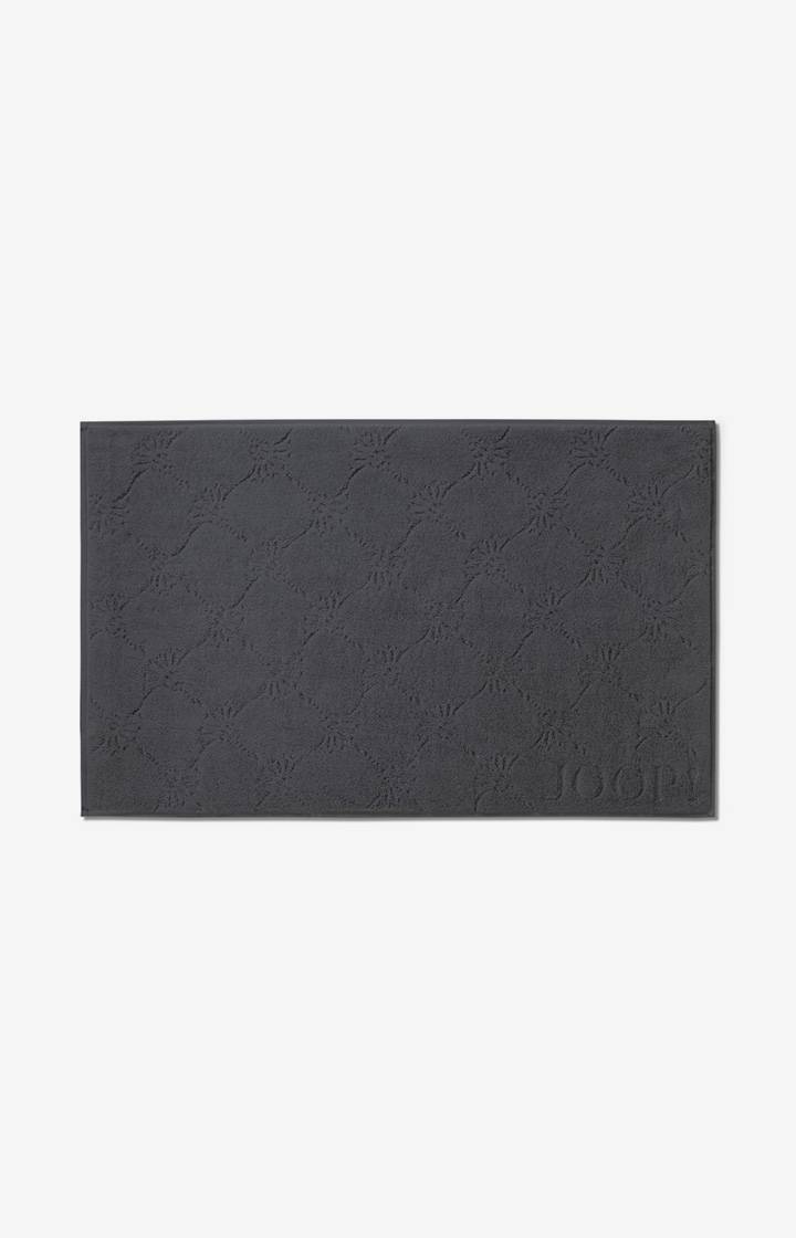 Joop Frottierserie Uni-Cornflower, Anthrazit
