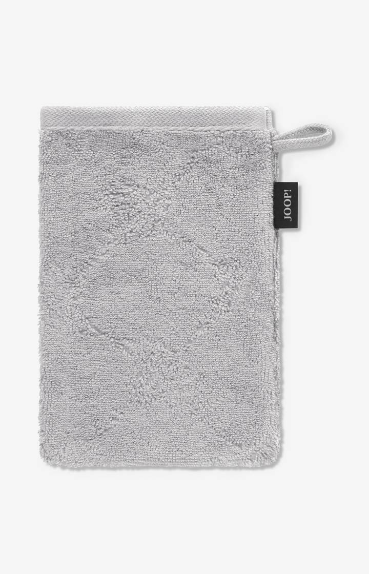 Joop Frottierserie Uni-Cornflower, Platin