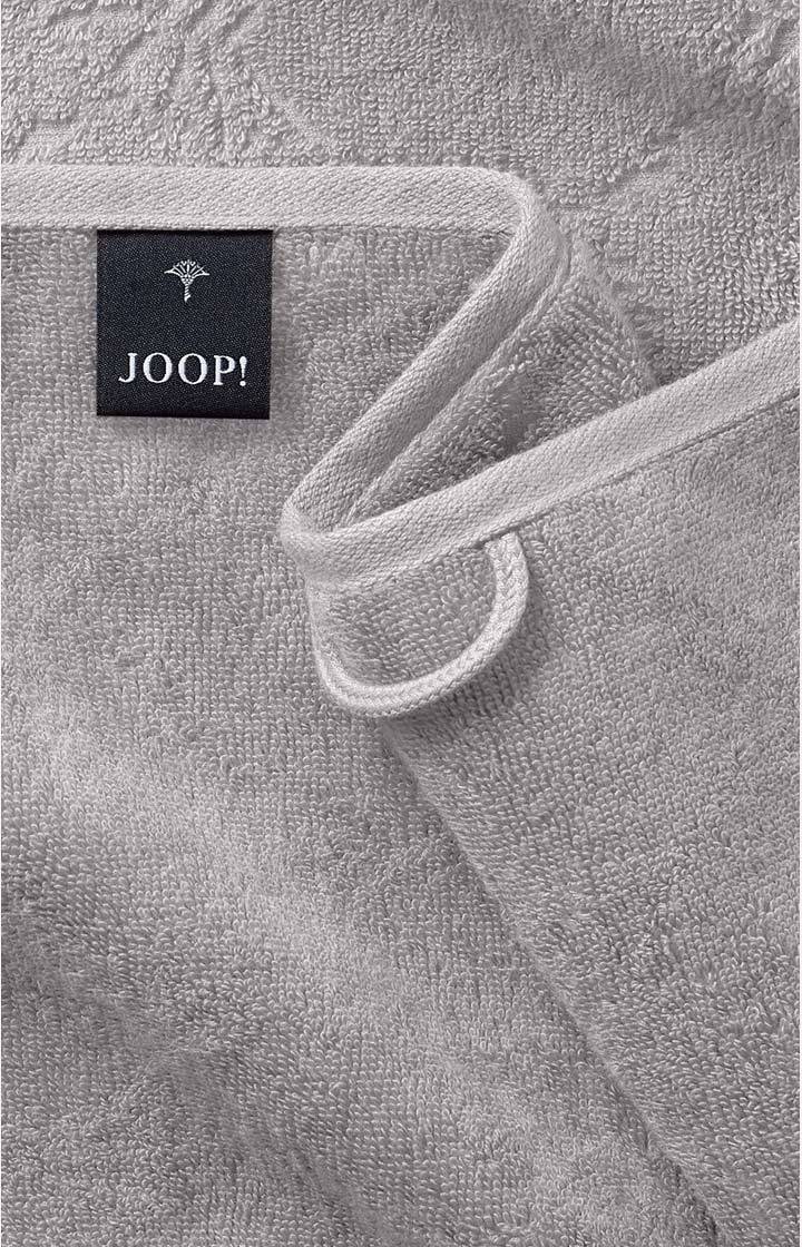 Joop Frottierserie Uni-Cornflower, Platin