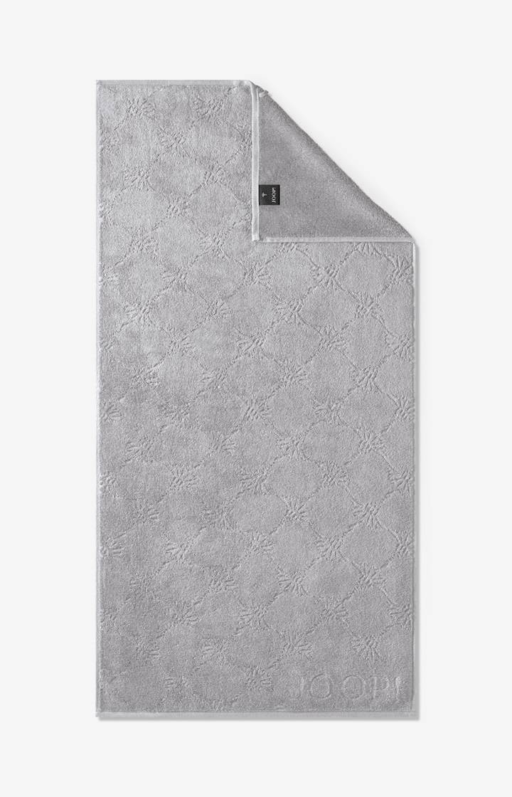 Joop Frottierserie Uni-Cornflower, Platin