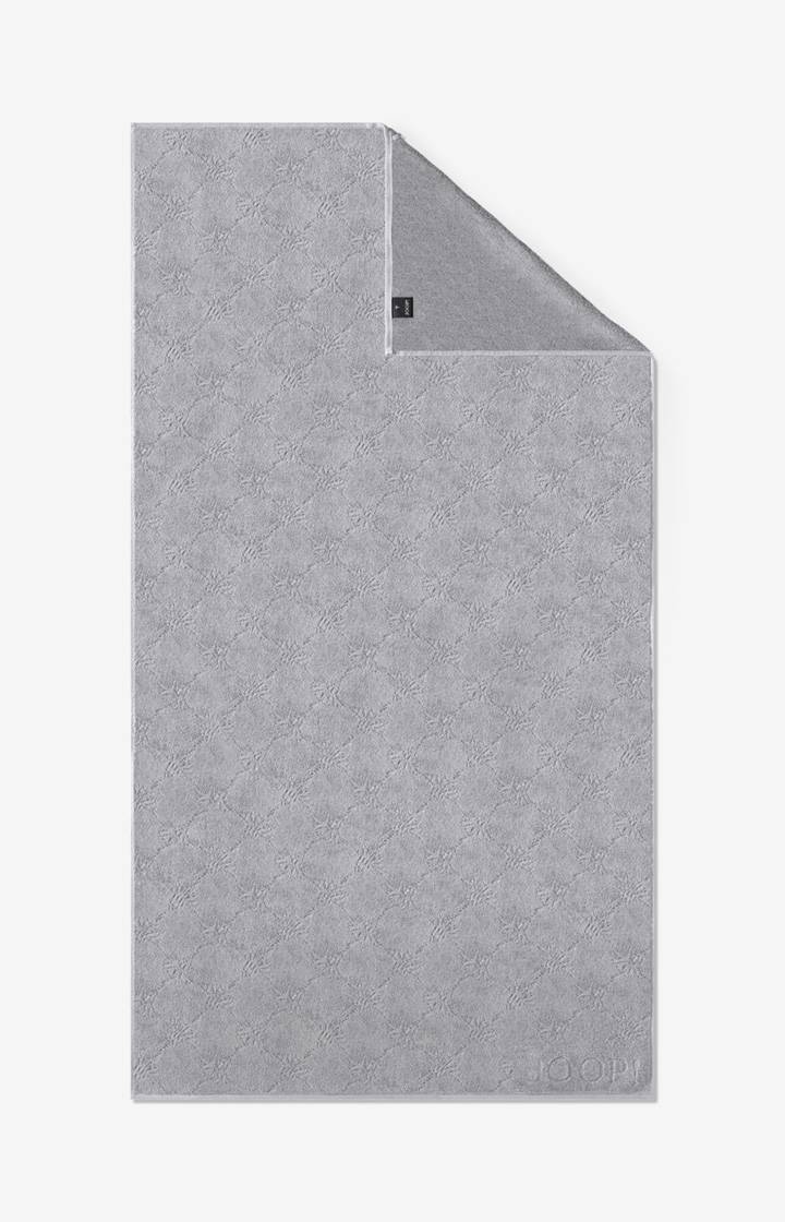 Joop Frottierserie Uni-Cornflower, Platin