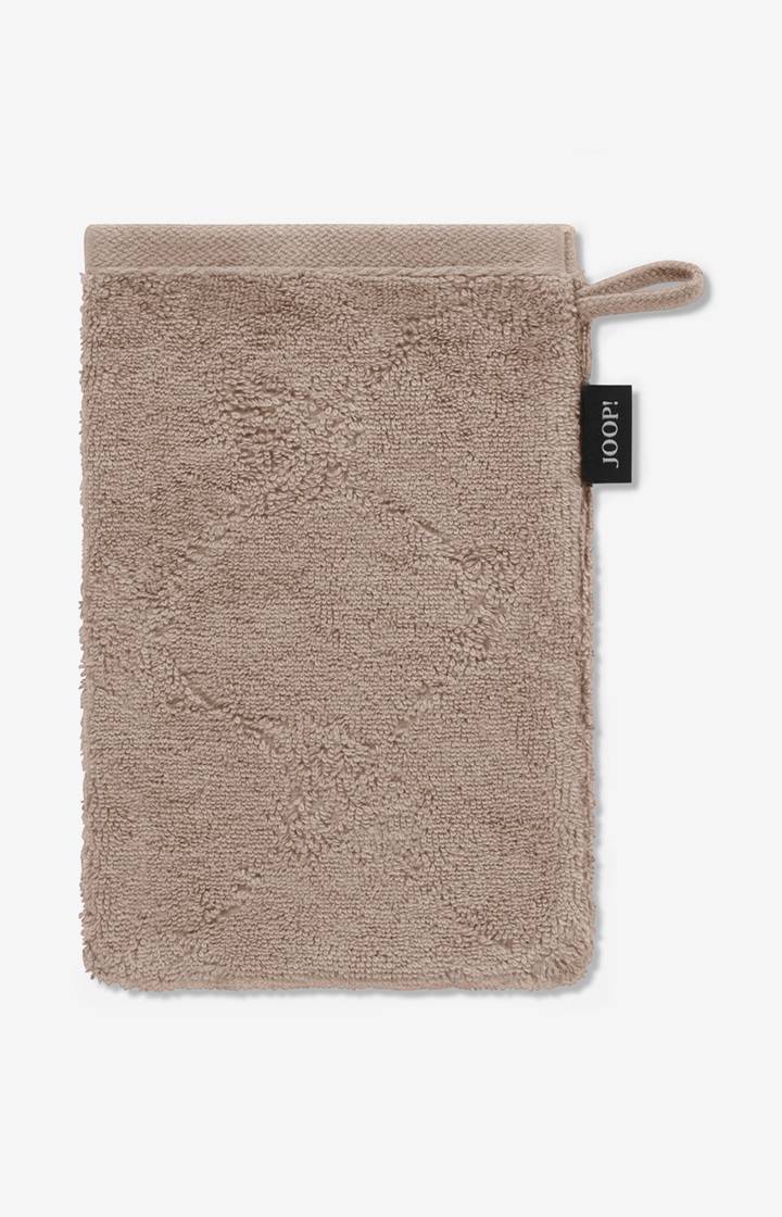 Joop Frottierserie Uni-Cornflower, Sand