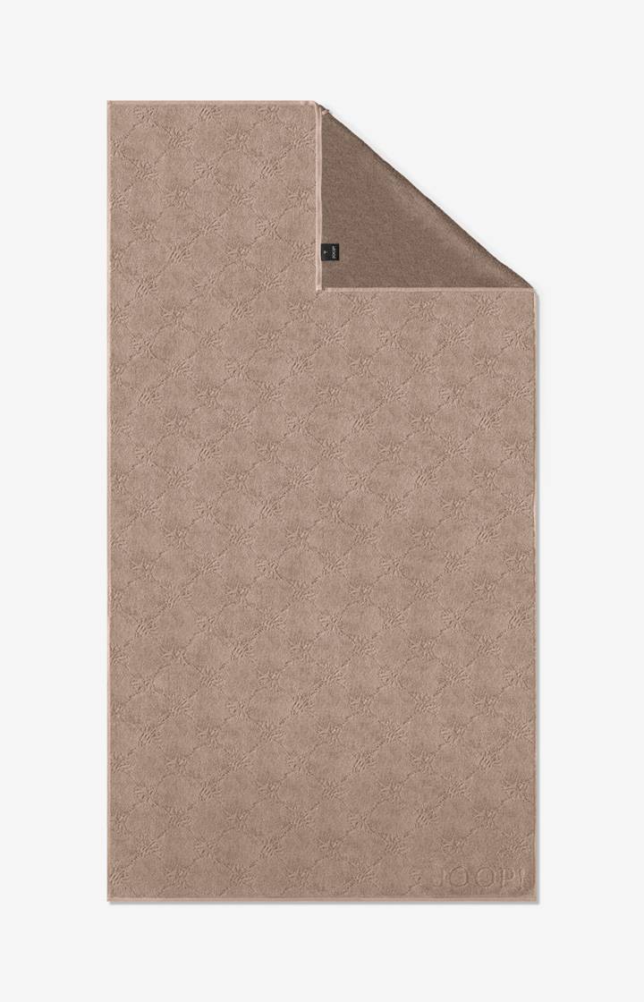 Joop Frottierserie Uni-Cornflower, Sand