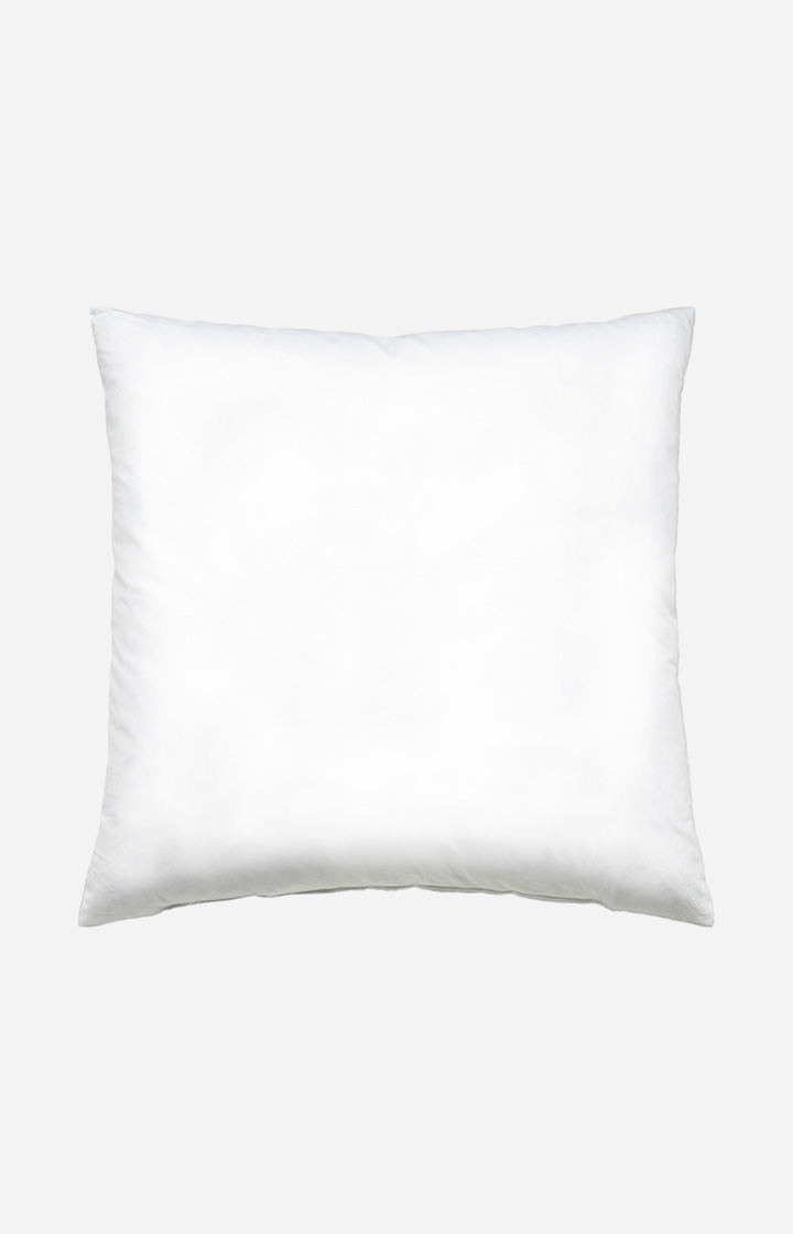 Joop Füllkissen, Weiß