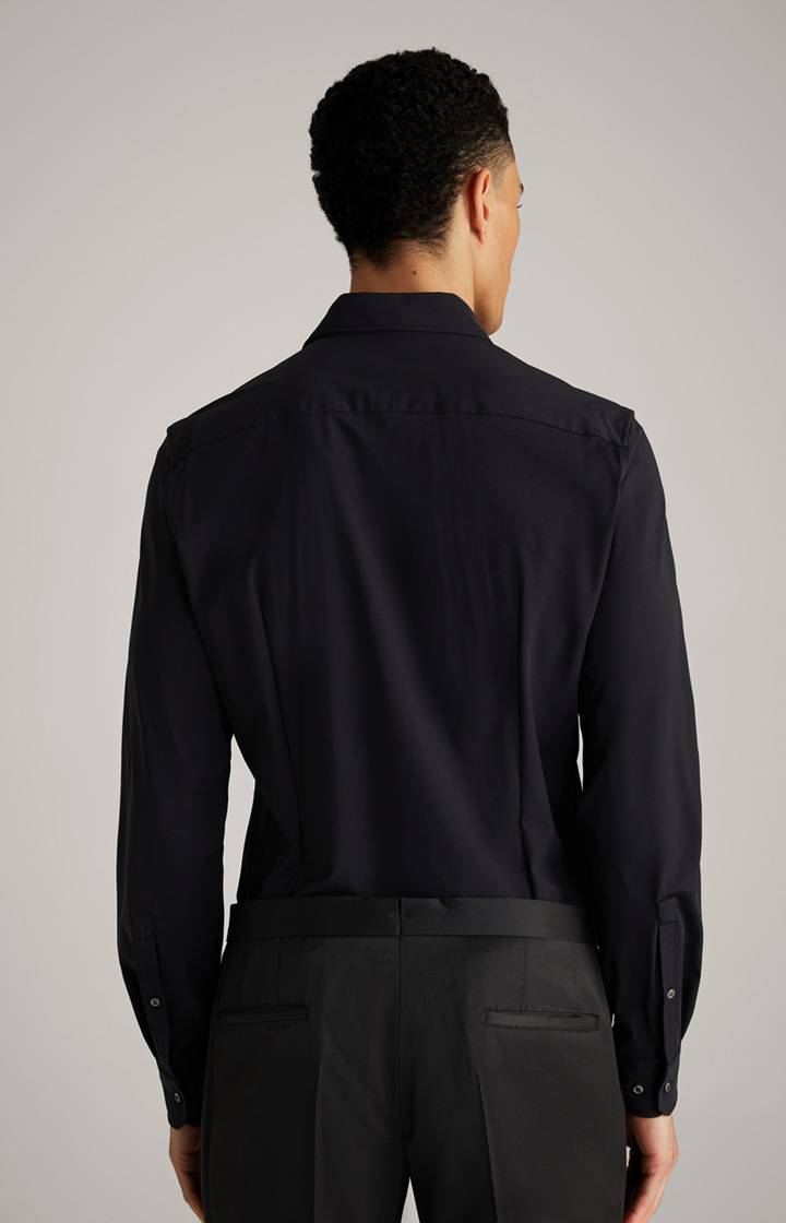 Joop Funktionshemd Pai In Schwarz