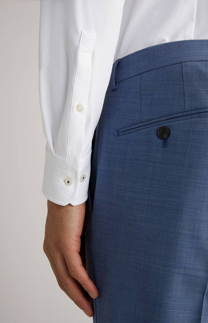 Joop Funktionshemd Pai In Weiß