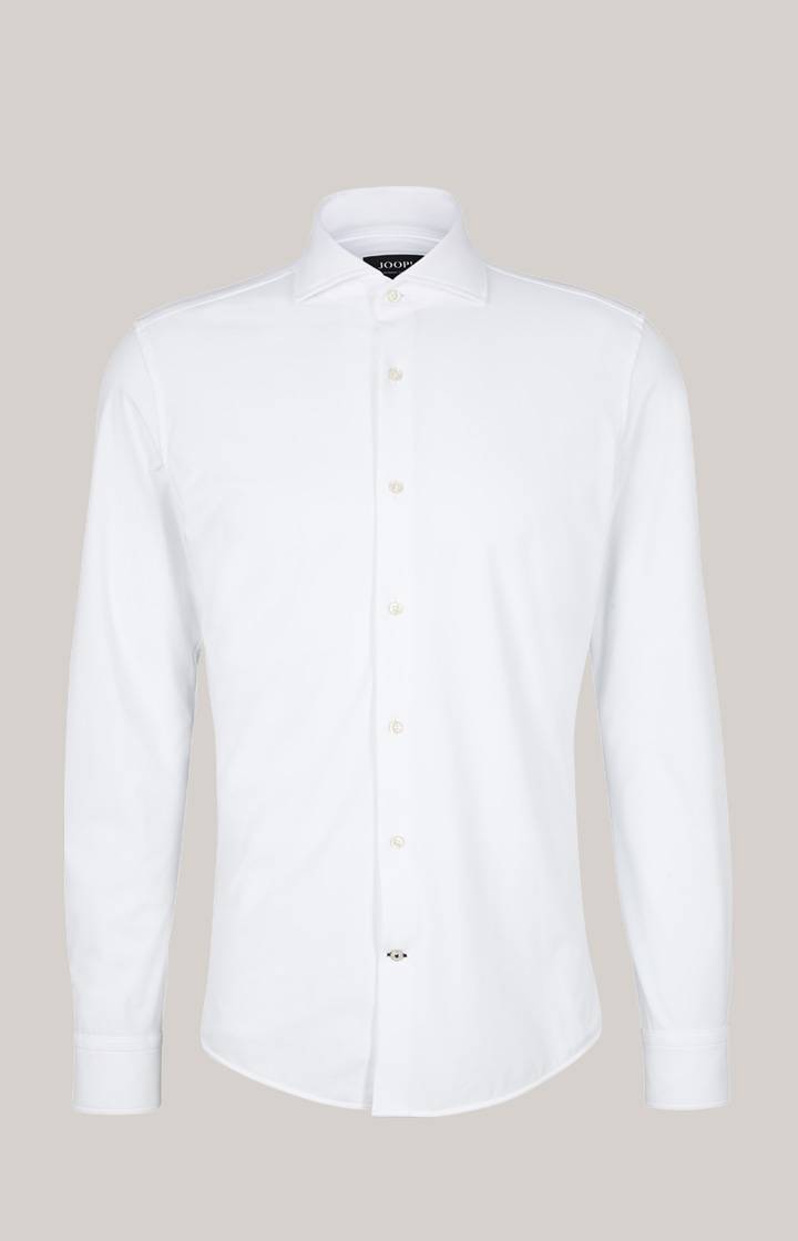 Joop Funktionshemd Pai In Weiß