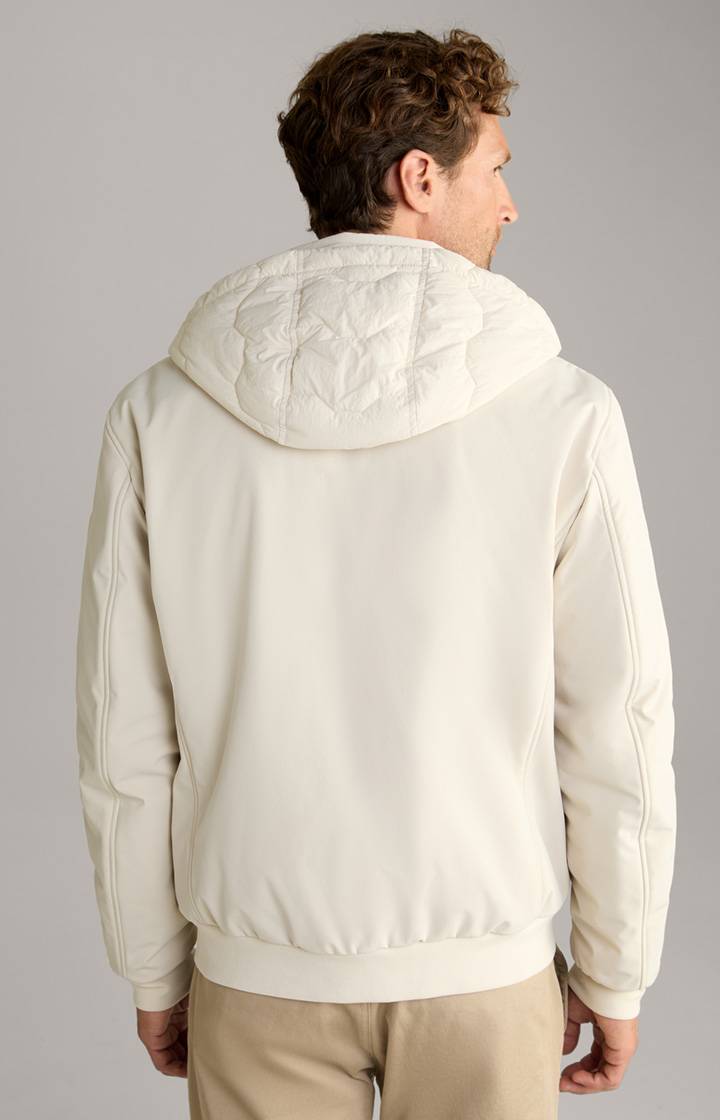Joop Gefütterte Jacke Blade In Beige
