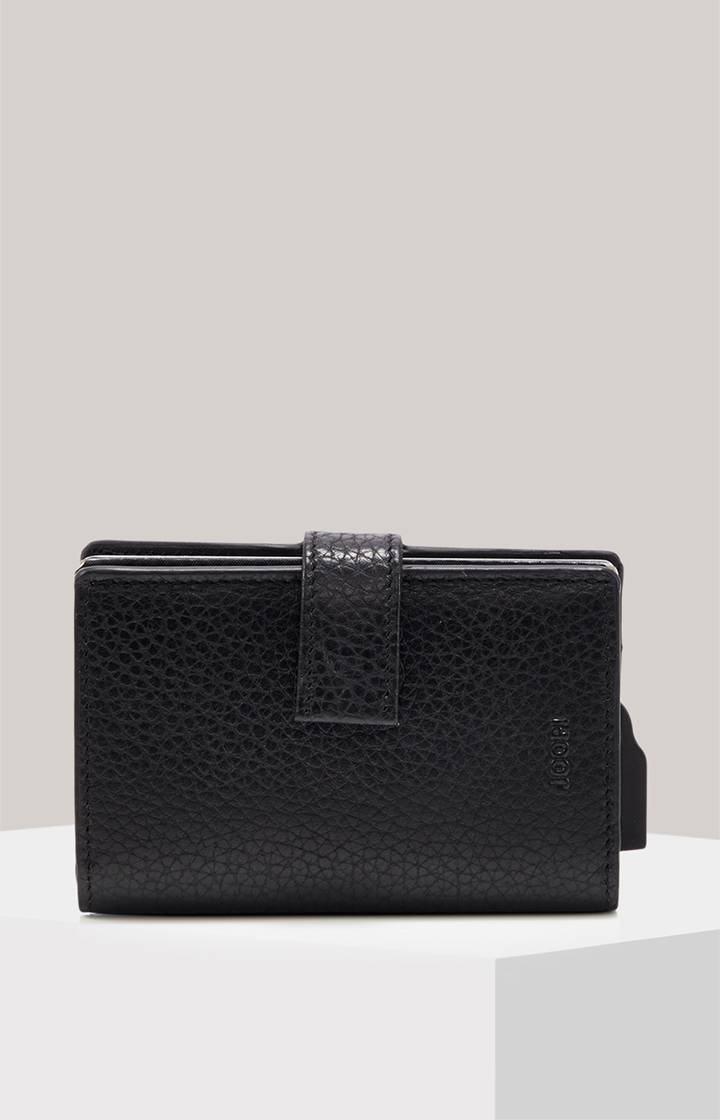 Joop Geldbörse Cardona C-Three E-Cage In Schwarz