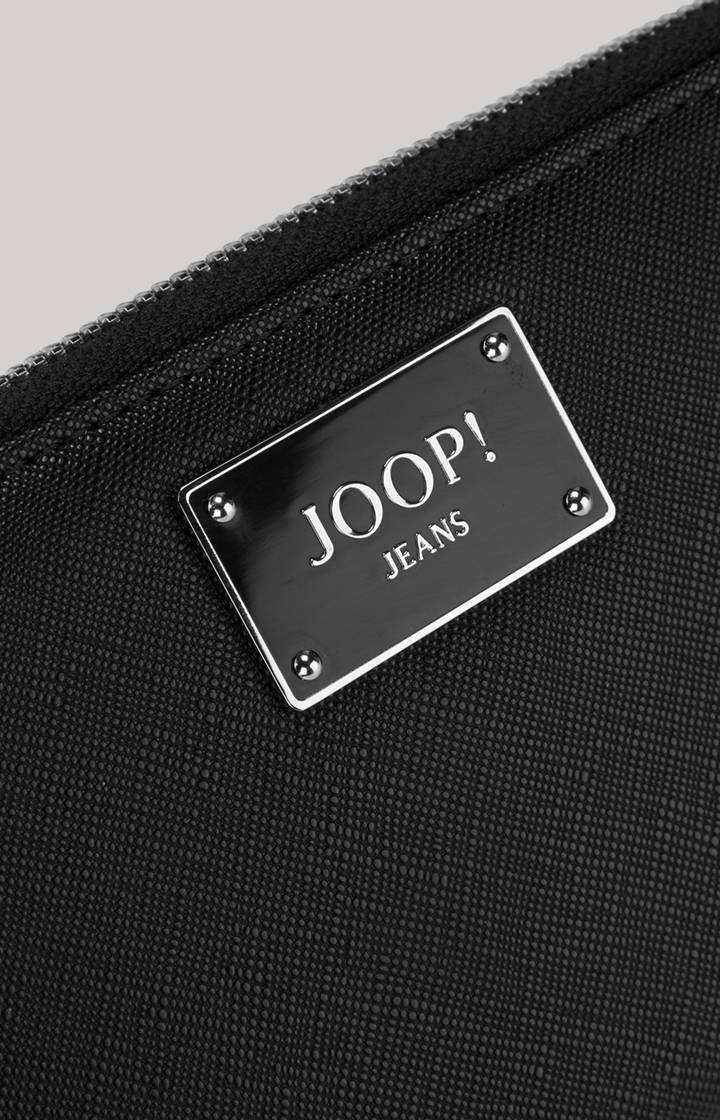 Joop Geldbörse Cofano Melete In Schwarz