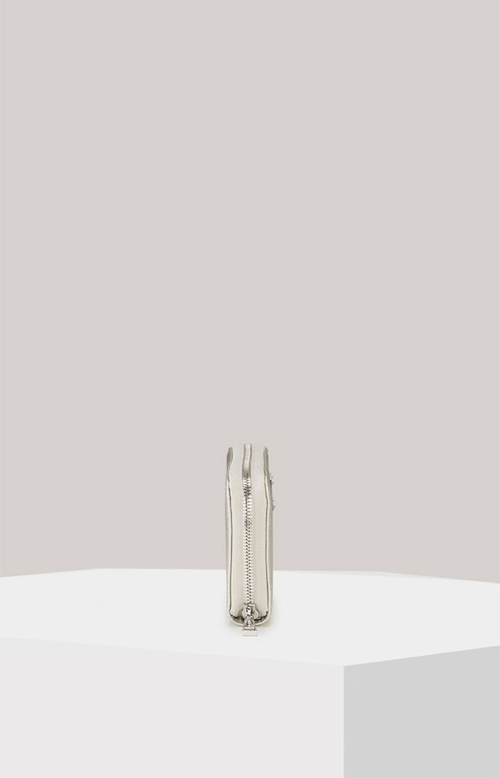 Joop Geldbörse Cofano Melete In Silber