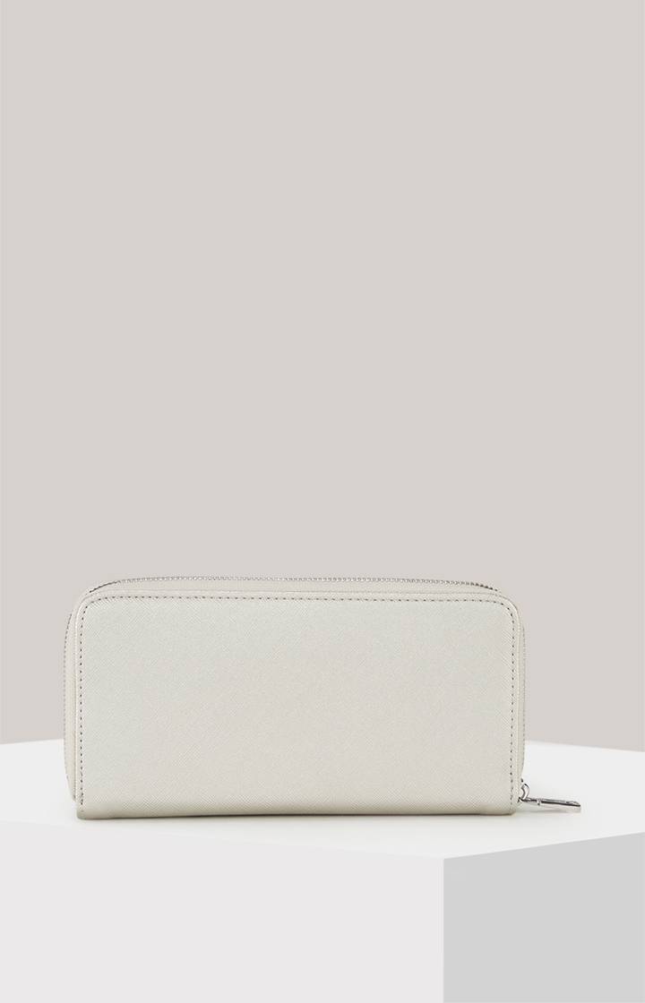 Joop Geldbörse Cofano Melete In Silber