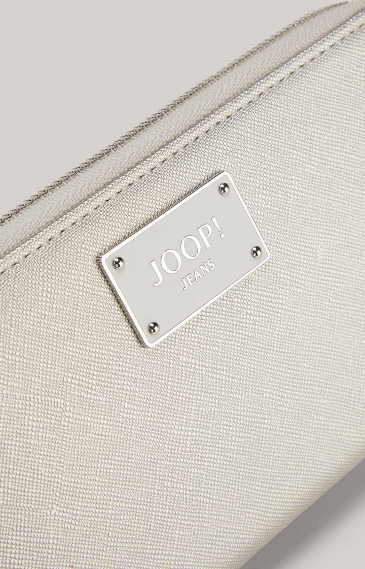 Joop Geldbörse Cofano Melete In Silber