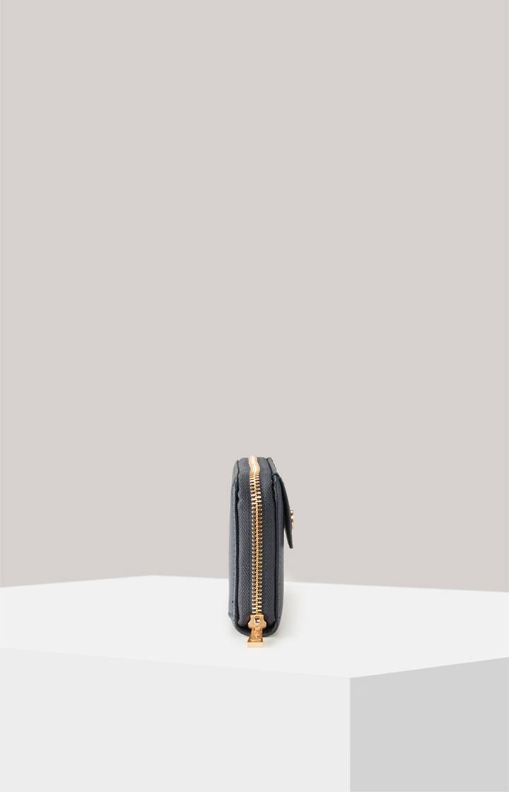 Joop Geldbörse Cornice Melete In Dunkelblau