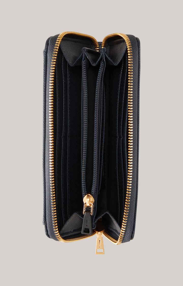 Joop Geldbörse Cornice Melete In Dunkelblau