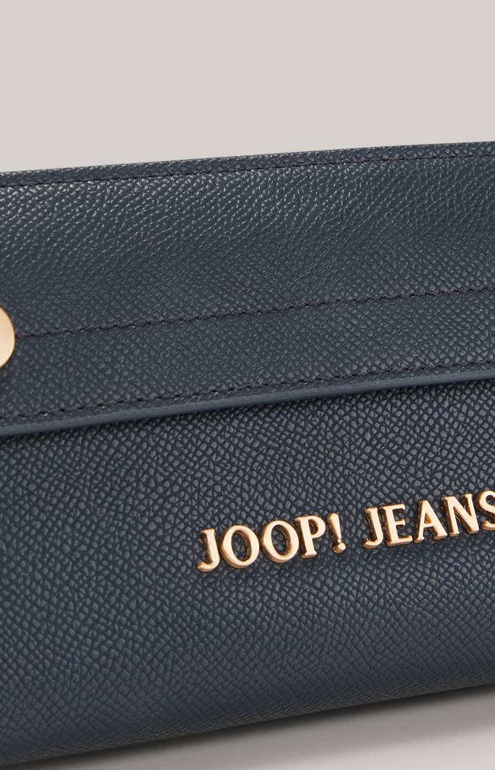 Joop Geldbörse Cornice Melete In Dunkelblau