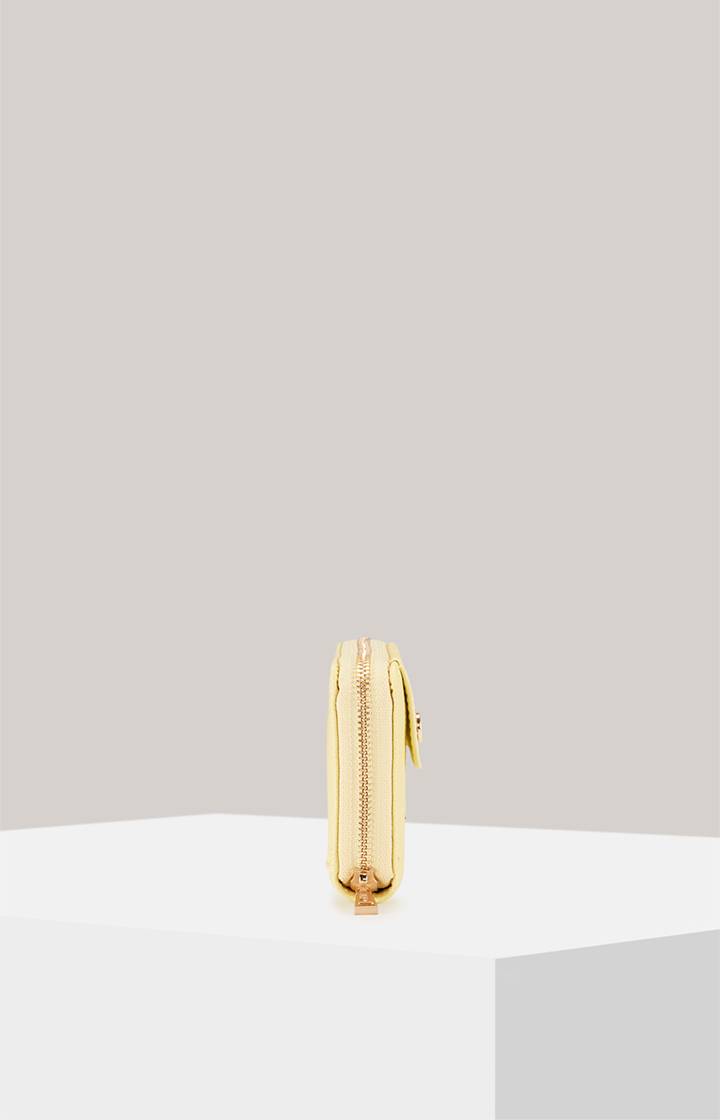 Joop Geldbörse Cornice Melete In Gelb