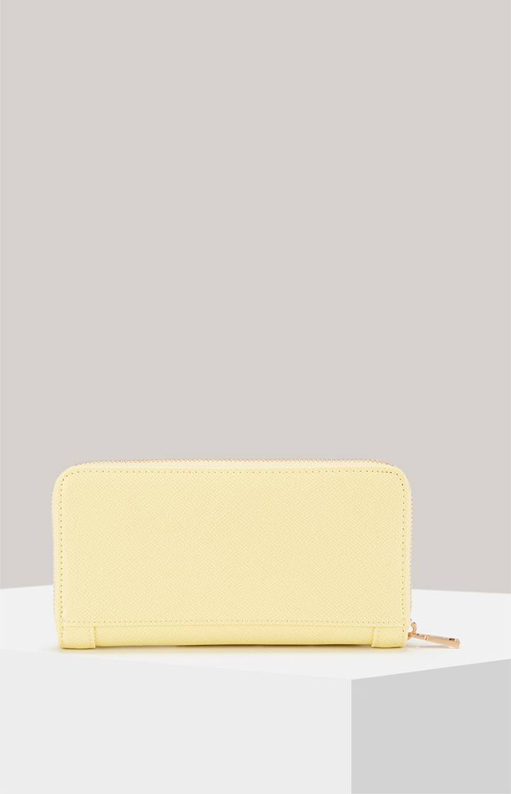 Joop Geldbörse Cornice Melete In Gelb