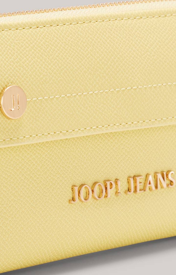 Joop Geldbörse Cornice Melete In Gelb