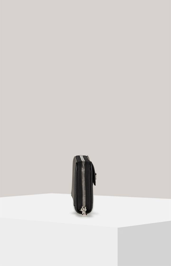 Joop Geldbörse Cornice Melete In Schwarz