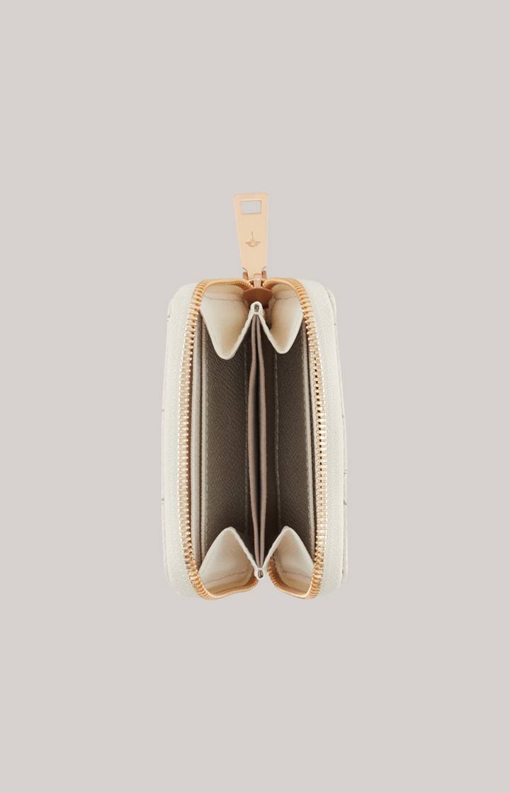 Joop Geldbörse Cortina Aena In Offwhite
