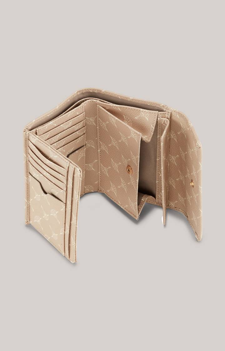 Joop Geldbörse Cortina Cosma In Beige