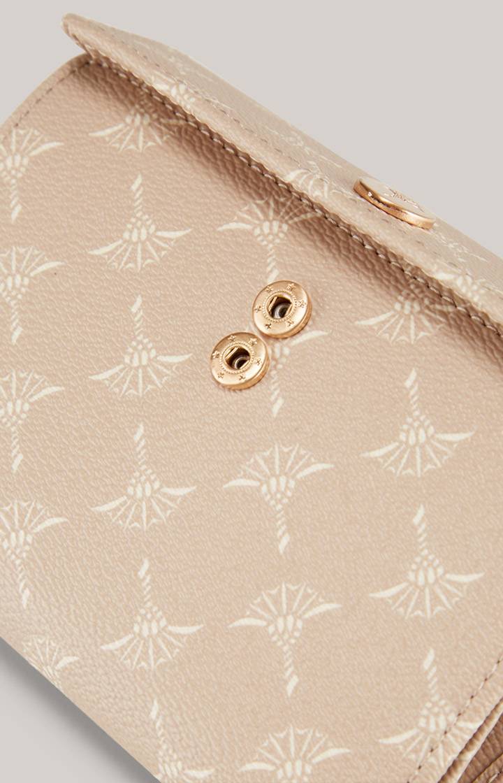 Joop Geldbörse Cortina Cosma In Beige