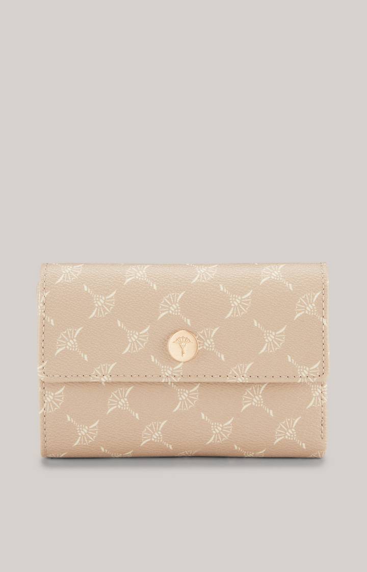 Joop Geldbörse Cortina Cosma in Beige