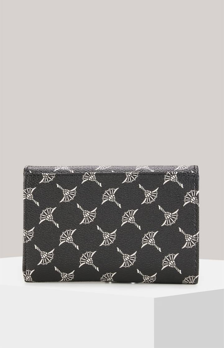 Joop Geldbörse Cortina Cosma In Schwarz