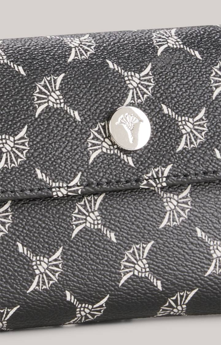 Joop Geldbörse Cortina Cosma In Schwarz