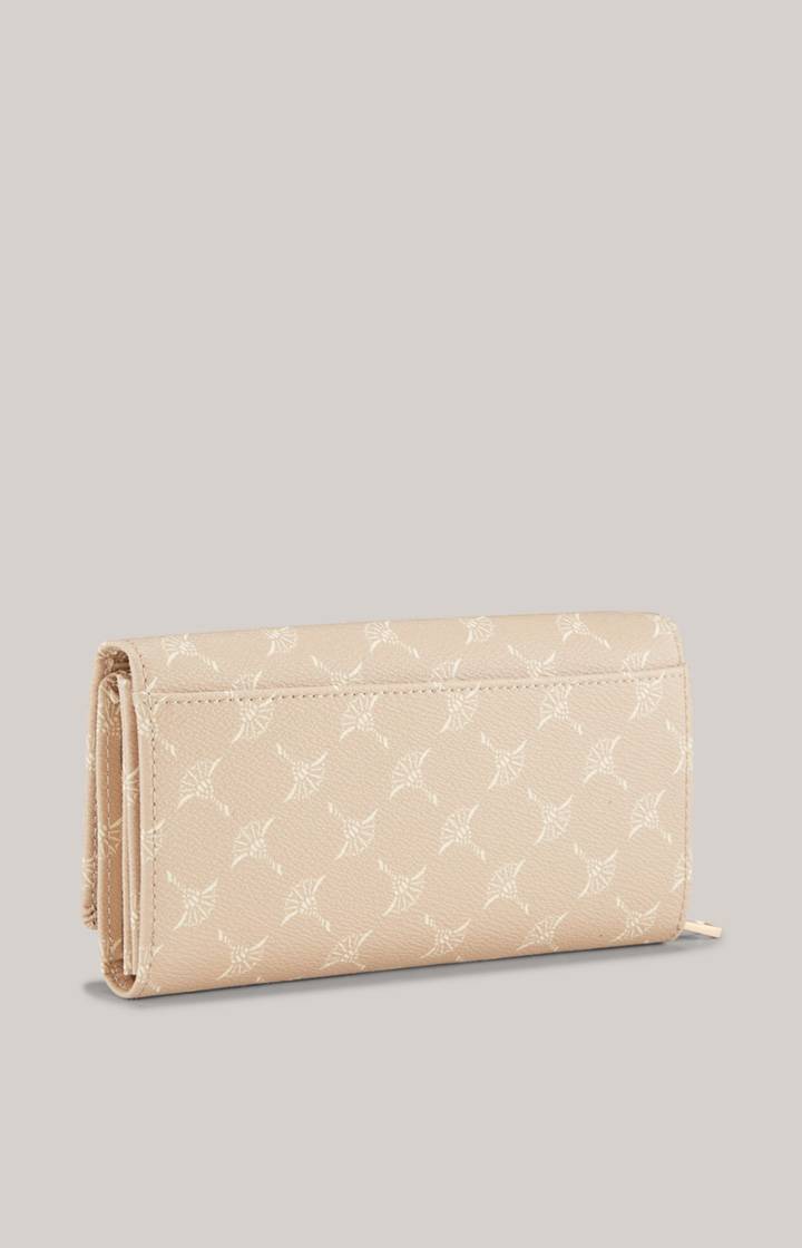 Joop Geldbörse Cortina Europa In Beige
