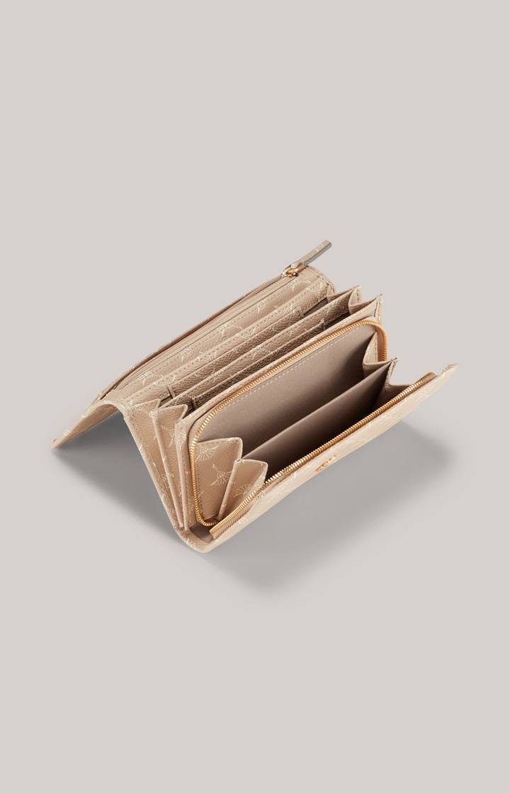 Joop Geldbörse Cortina Europa In Beige