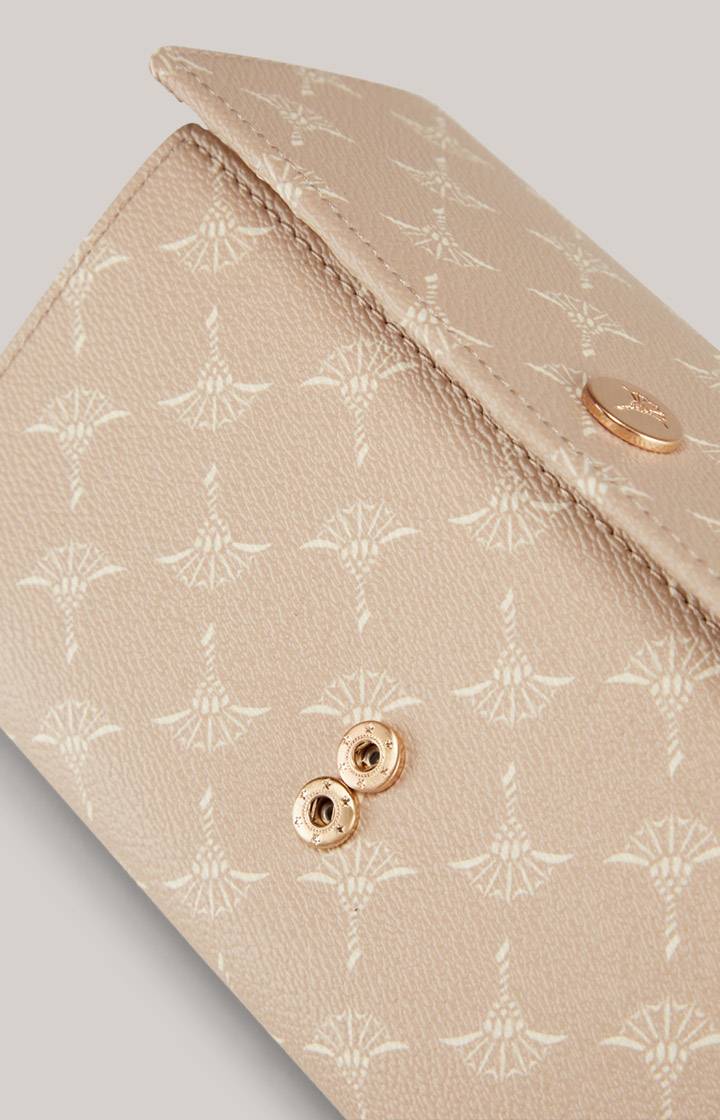 Joop Geldbörse Cortina Europa In Beige