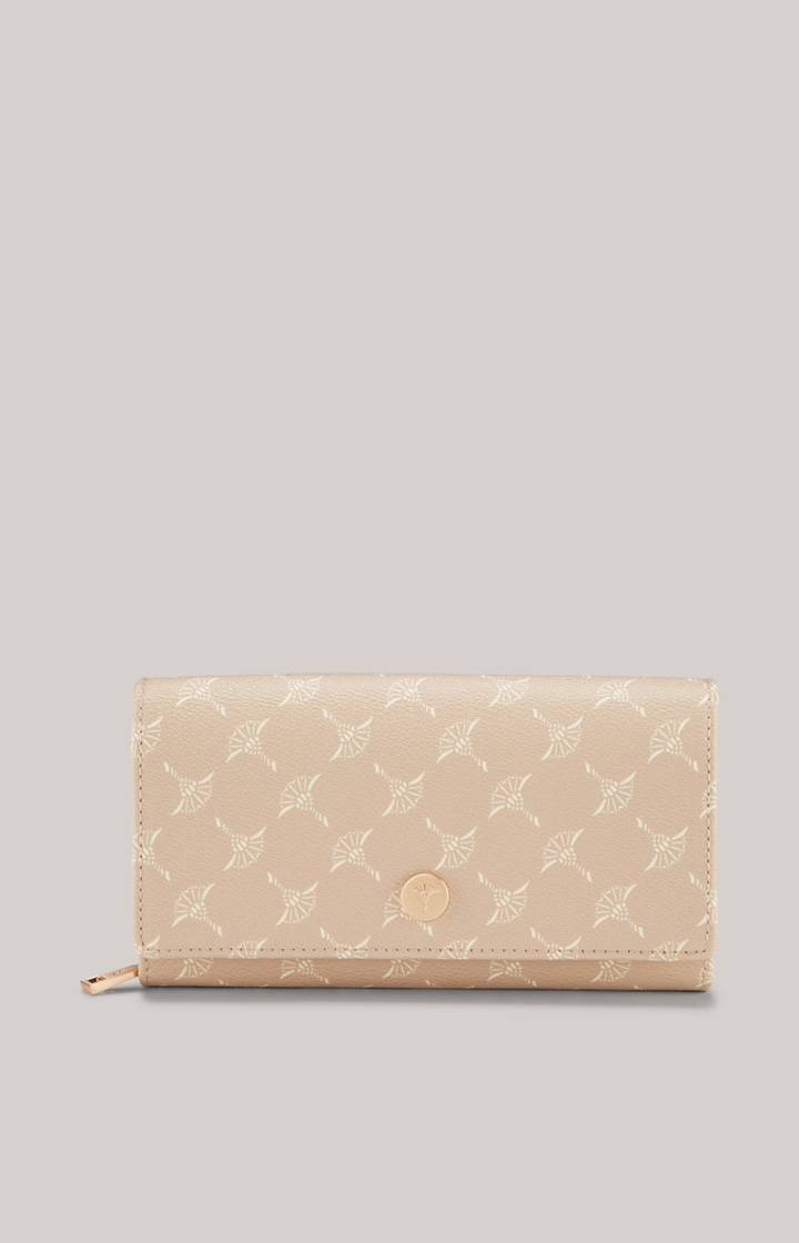 Joop Geldbörse Cortina Europa in Beige