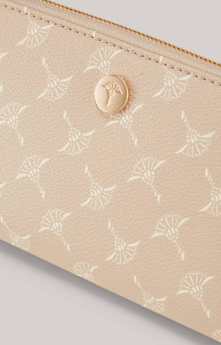 Joop Geldbörse Cortina Melete In Beige