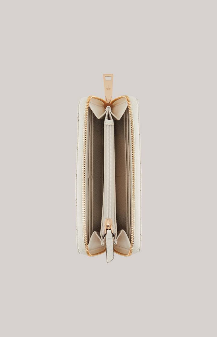Joop Geldbörse Cortina Melete In Offwhite