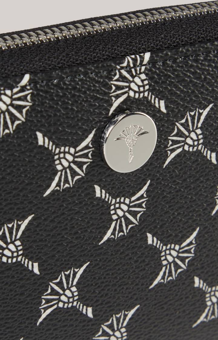 Joop Geldbörse Cortina Melete In Schwarz